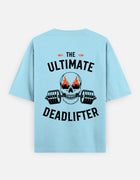 Unisex Oversized Classic T-Shirt