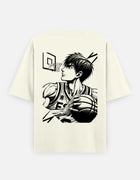 Basketball Life – Oversized T-Shirt