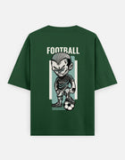 Street League Football – Oversized T-Shirt