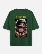 Bloody Ape – Oversized T-Shirt