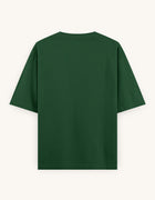 Beach Time – Oversized T-Shirt