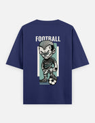 Street League Football – Oversized T-Shirt
