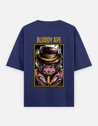 Bloody Ape – Oversized T-Shirt
