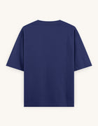 Beach Time – Oversized T-Shirt