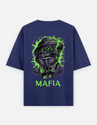 Neon Mafia – Oversized T-Shirt