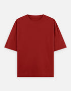 Ultimate Deadlifter – Oversized T-Shirt