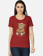 Rizz Bear - Women’s Regular Fit