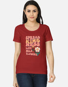 Spread Kindness – Women’s Regular Fit