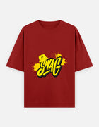 Swag – Oversized T-Shirt