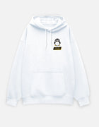 Cuteness Increased – Oversized Hoodie