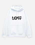 Lost – Oversized Hoodie