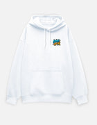 Game Over – Oversized Hoodie