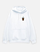 Iced Coffee – Oversized Hoodie