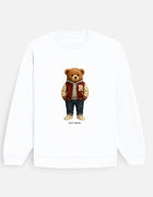 Rizz Bear – Oversized Sweatshirt