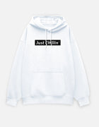 Just Chillin’ – Oversized Hoodie