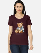 Rizz Bear - Women’s Regular Fit