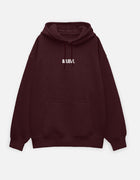 BELIEVE. – Oversized Hoodie