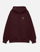 Iced Coffee – Oversized Hoodie
