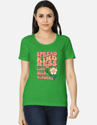 Spread Kindness – Women’s Regular Fit