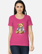 Rizz Bear - Women’s Regular Fit