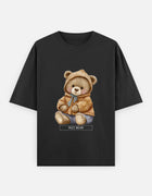 Rizz Bear - Oversized T-Shirt