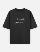 Perfectly Imperfect – Oversized T-Shirt