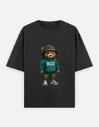 Rizz Bear – Oversized T-Shirt