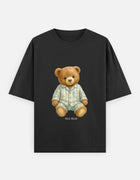 Rizz Bear Pajama Dreams – Oversized T-Shirt