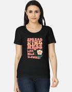 Spread Kindness – Women’s Regular Fit