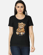Rizz Bear - Women’s Regular Fit