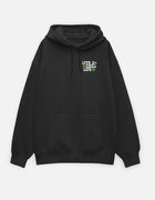 Live A Chill Life – Oversized Hoodie
