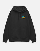 Game Over – Oversized Hoodie