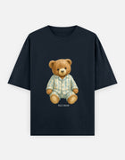 Rizz Bear Pajama Dreams – Oversized T-Shirt