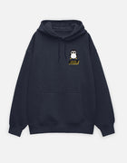 Cuteness Increased – Oversized Hoodie