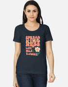 Spread Kindness – Women’s Regular Fit