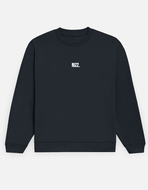 RIZZ. – Sweatshirt