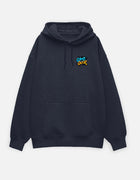 Game Over – Oversized Hoodie
