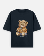 Rizz Bear - Oversized T-Shirt