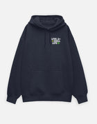 Live A Chill Life – Oversized Hoodie