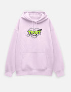 Trust No One – Oversized Hoodie