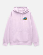 Game Over – Oversized Hoodie