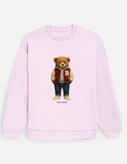 Rizz Bear – Oversized Sweatshirt