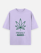 Freshly Baked – Oversized T-Shirt