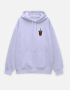 Iced Coffee – Oversized Hoodie