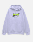 Trust No One – Oversized Hoodie