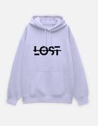 Lost – Oversized Hoodie