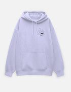 Cracked Skull – Oversized Hoodie