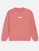 Believe – Sweatshirt