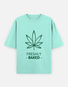 Freshly Baked – Oversized T-Shirt