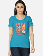 Spread Kindness – Women’s Regular Fit